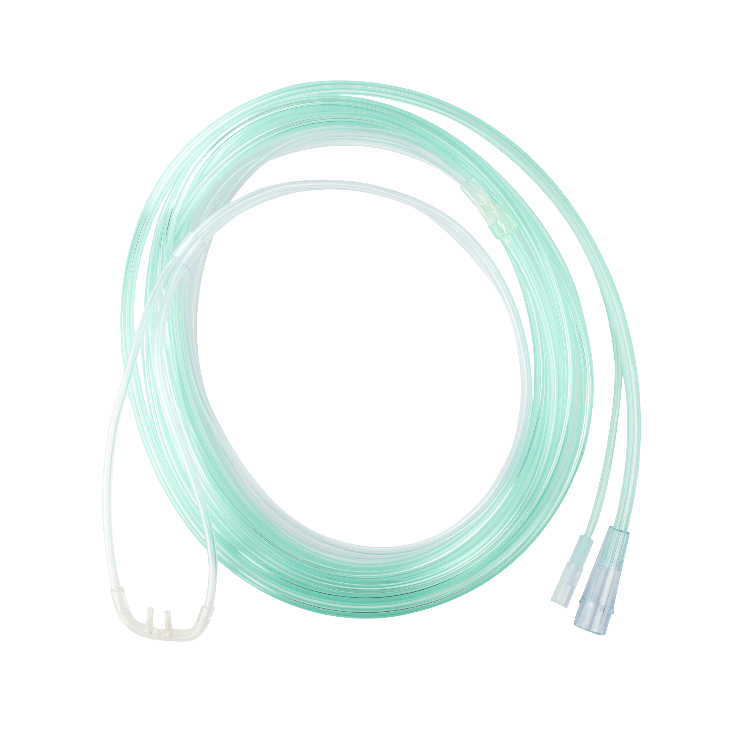 Dynarex Resp-O2 EtCO₂ Nasal Sampling Cannulas