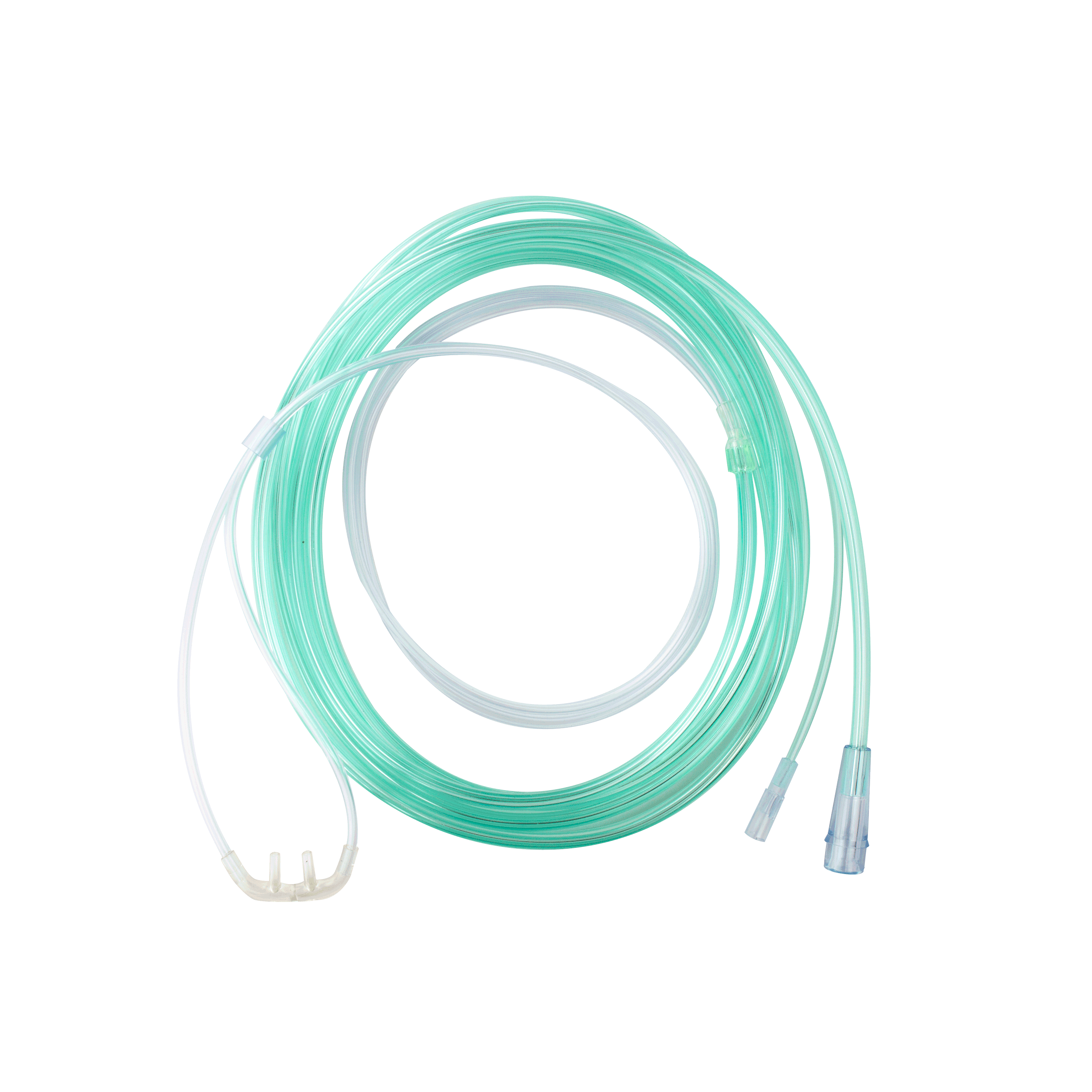 Dynarex Resp-O2 EtCO₂ Nasal Sampling Cannulas