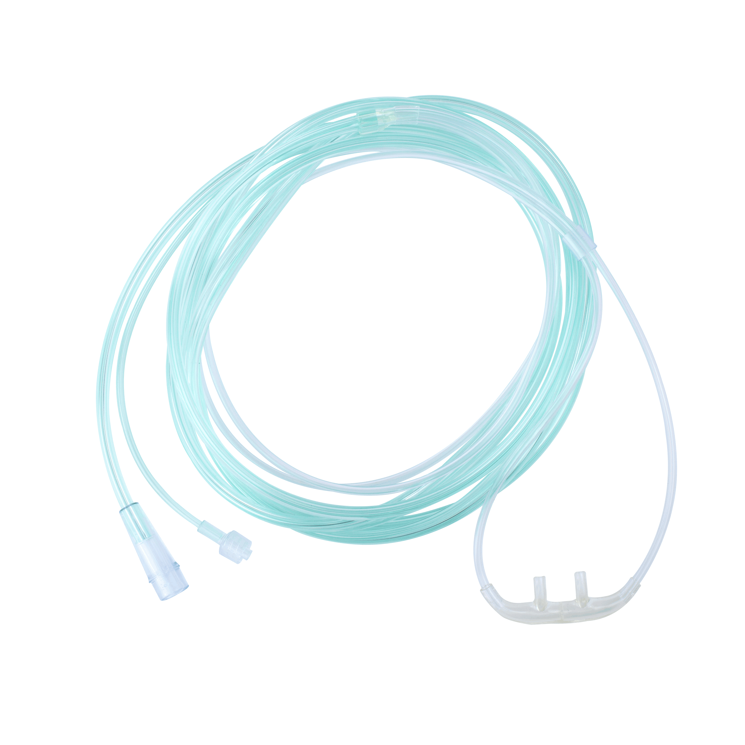 Dynarex Resp-O2 EtCO₂ Nasal Sampling Cannulas