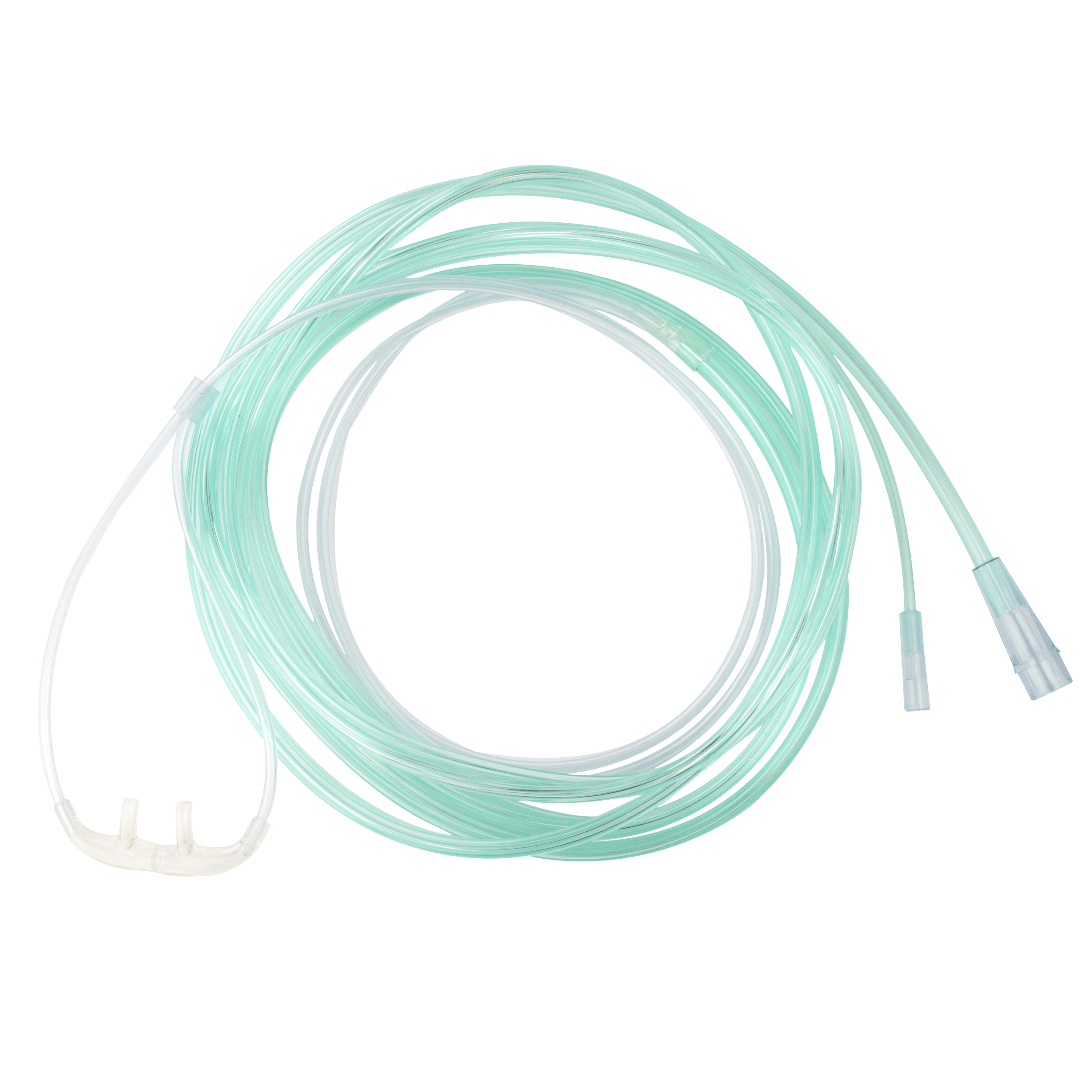 Dynarex Resp-O2 EtCO₂ Nasal Sampling Cannulas