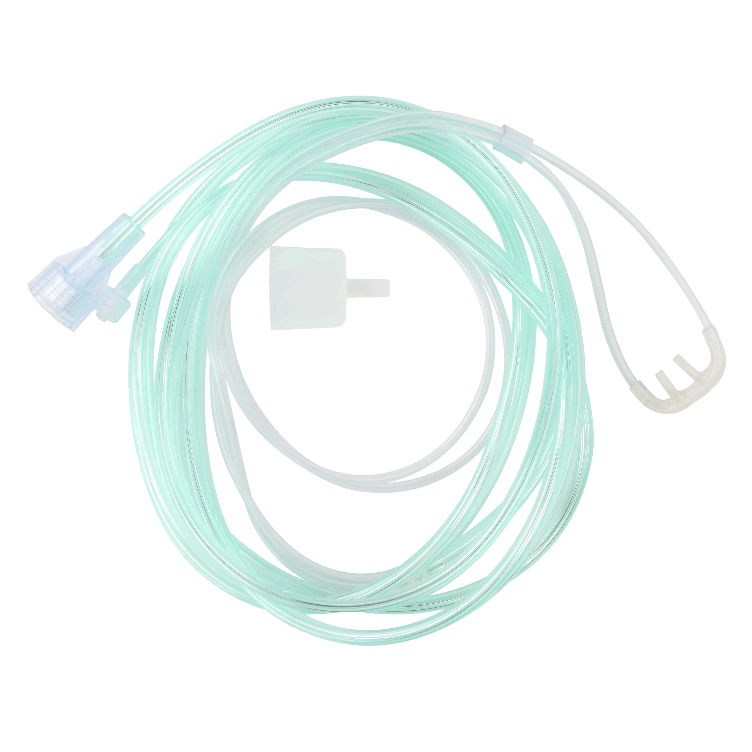 Dynarex Resp-O2 EtCO₂ Nasal Sampling Cannulas