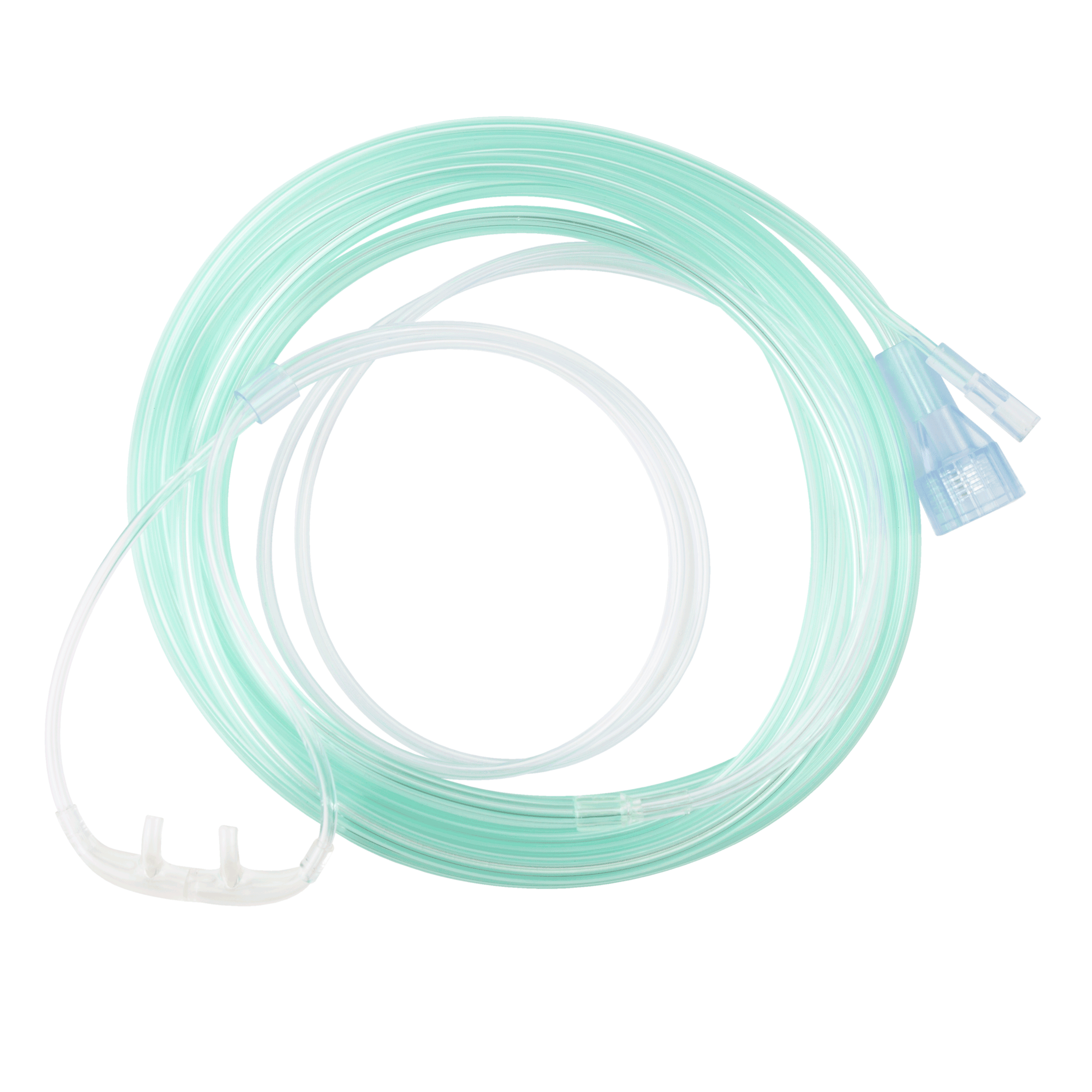 Dynarex Resp-O2 EtCO₂ Nasal Sampling Cannulas