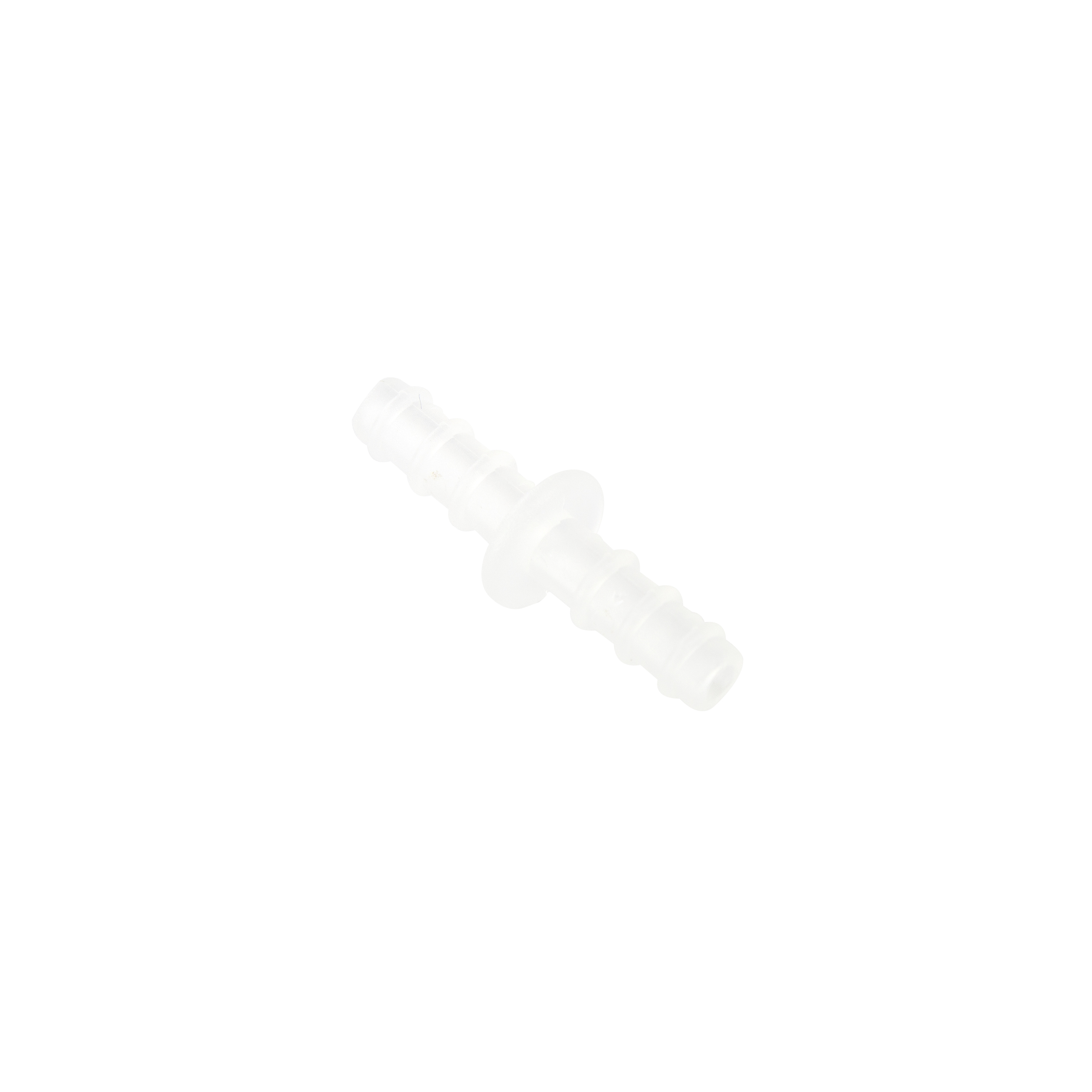 Dynarex Resp-O2 Oxygen Tubing Adaptors