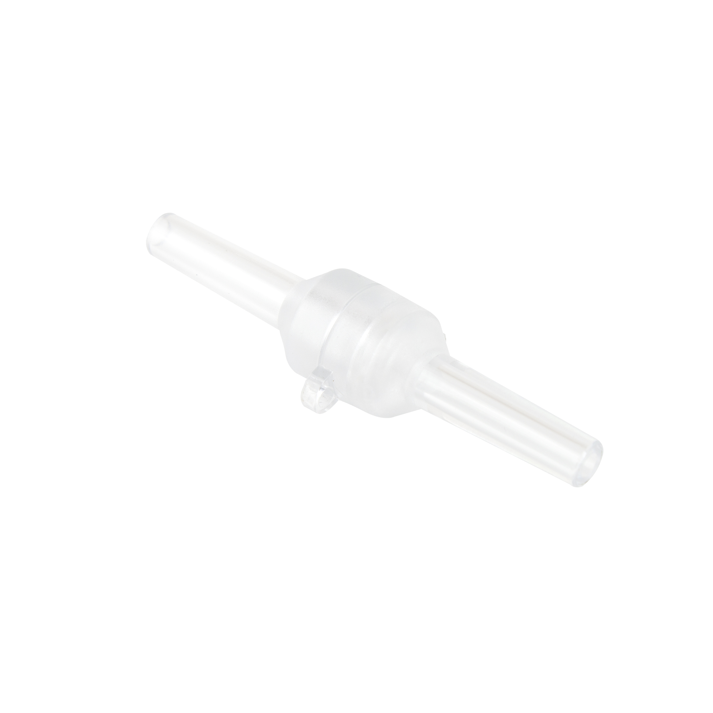 Dynarex Resp-O2 Oxygen Tubing Adaptors