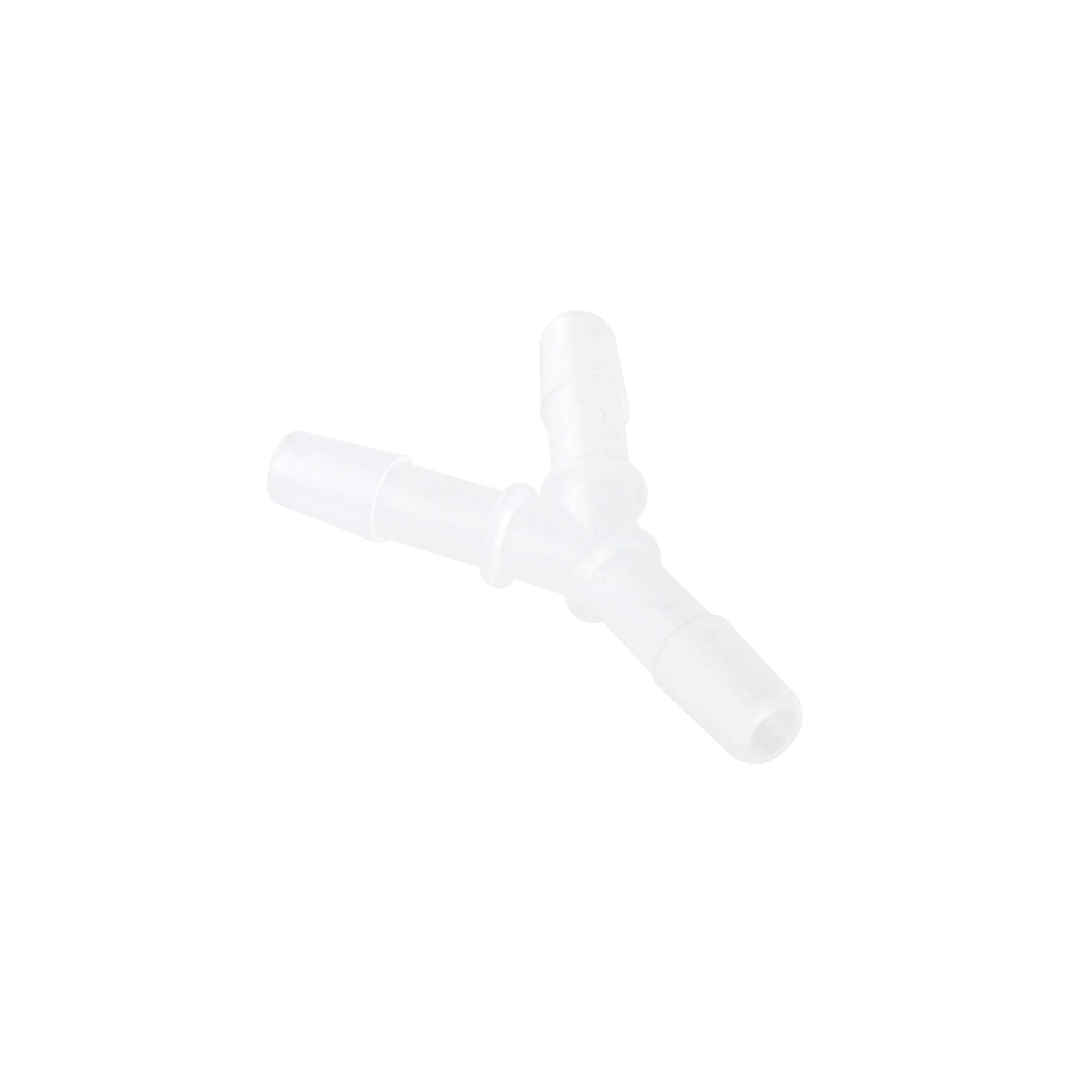 Dynarex Resp-O2 Oxygen Tubing Adaptors