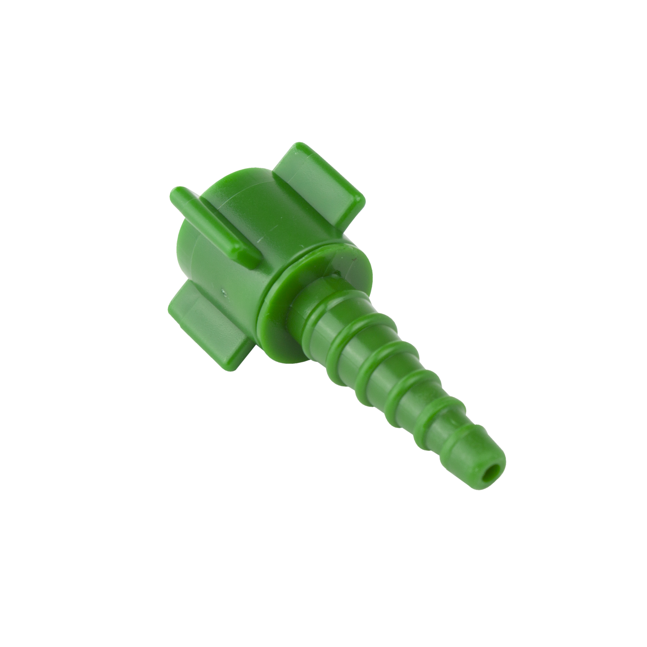 Dynarex Resp-O2 Oxygen Tubing Adaptors