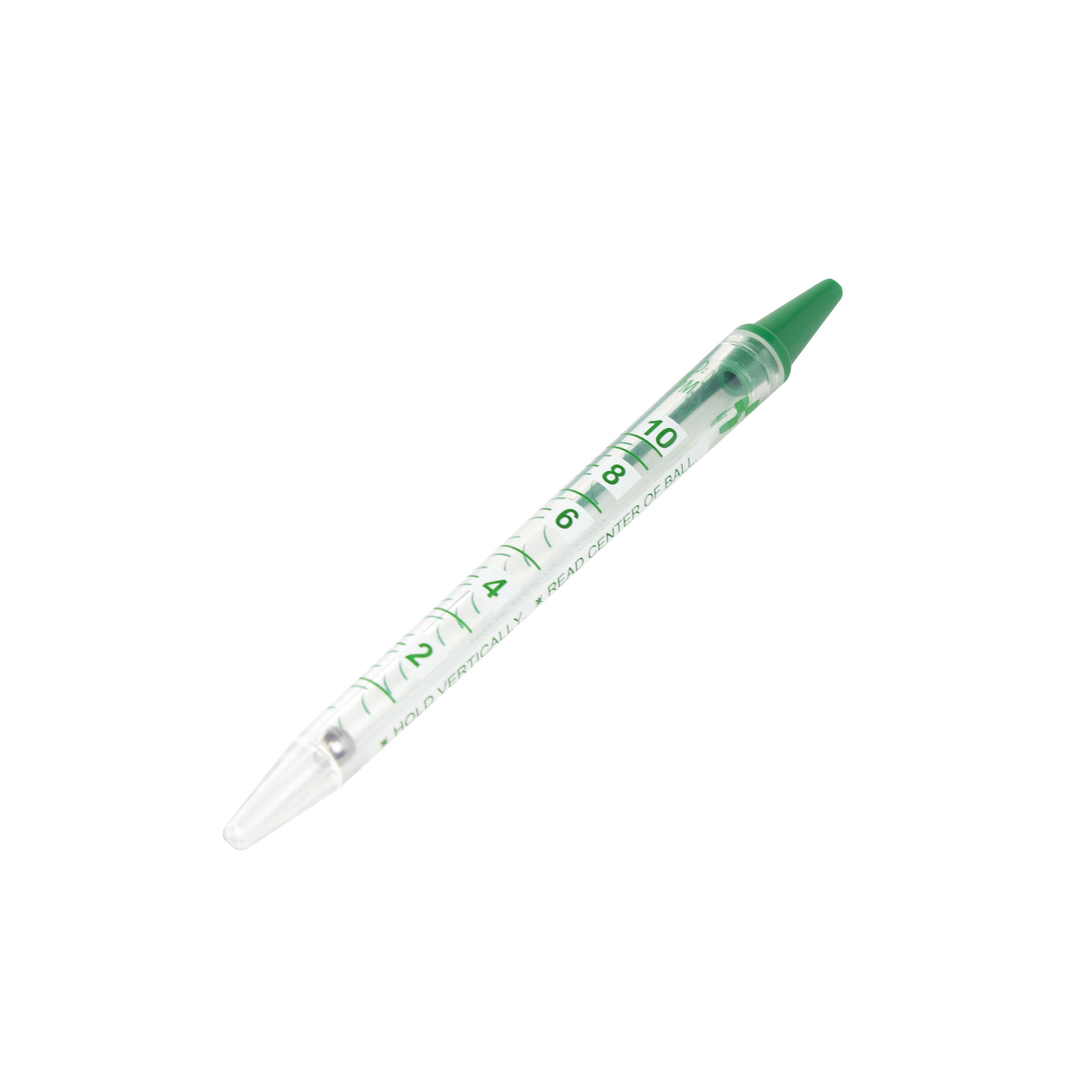 Dynarex Resp-O2 Portable Oxygen Liter Meters