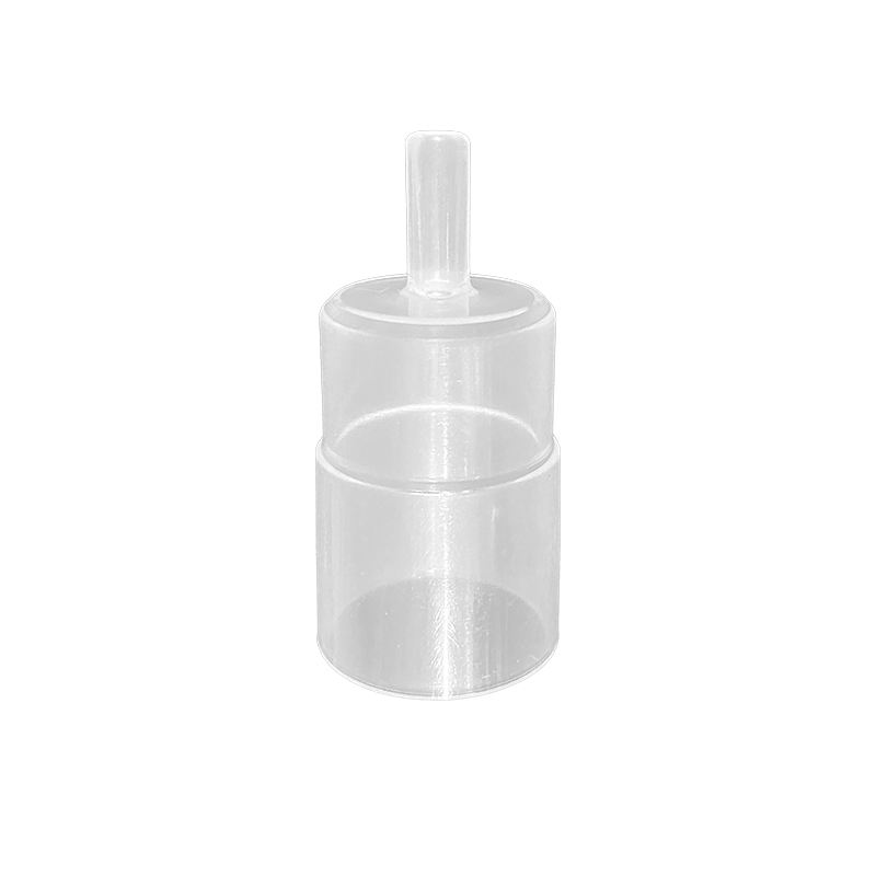 Dynarex Resp-O2 Oxygen Tubing Step Down Adaptor