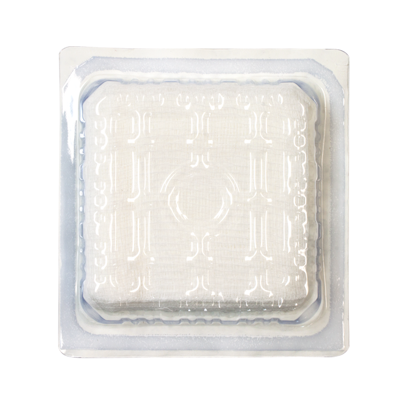 Dynarex Surgical Gauze Sponge - Sterile 10's