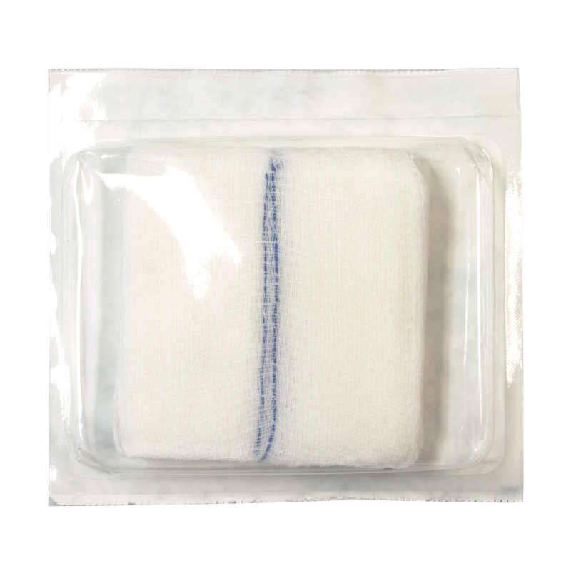 Dynarex Gauze Pad - Sterile 1's