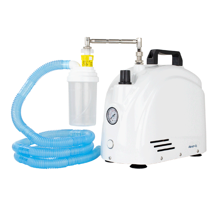 Dynarex Resp-O2™ 50 PSI Compressor