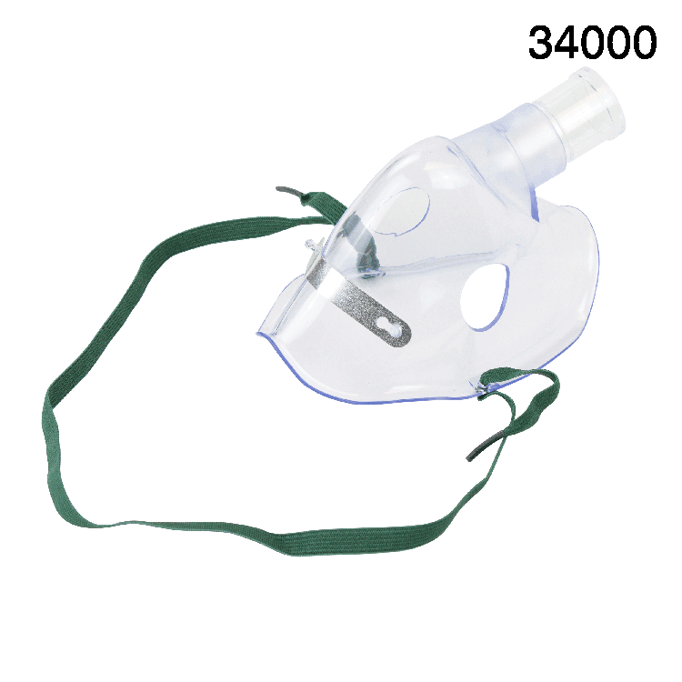 Dynarex Resp-O2 Aerosol Masks