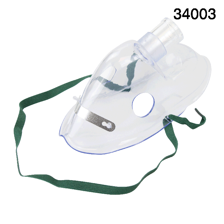 Dynarex Resp-O2 Aerosol Masks