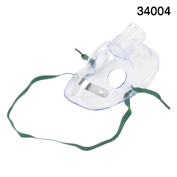 Dynarex Resp-O2 Aerosol Masks