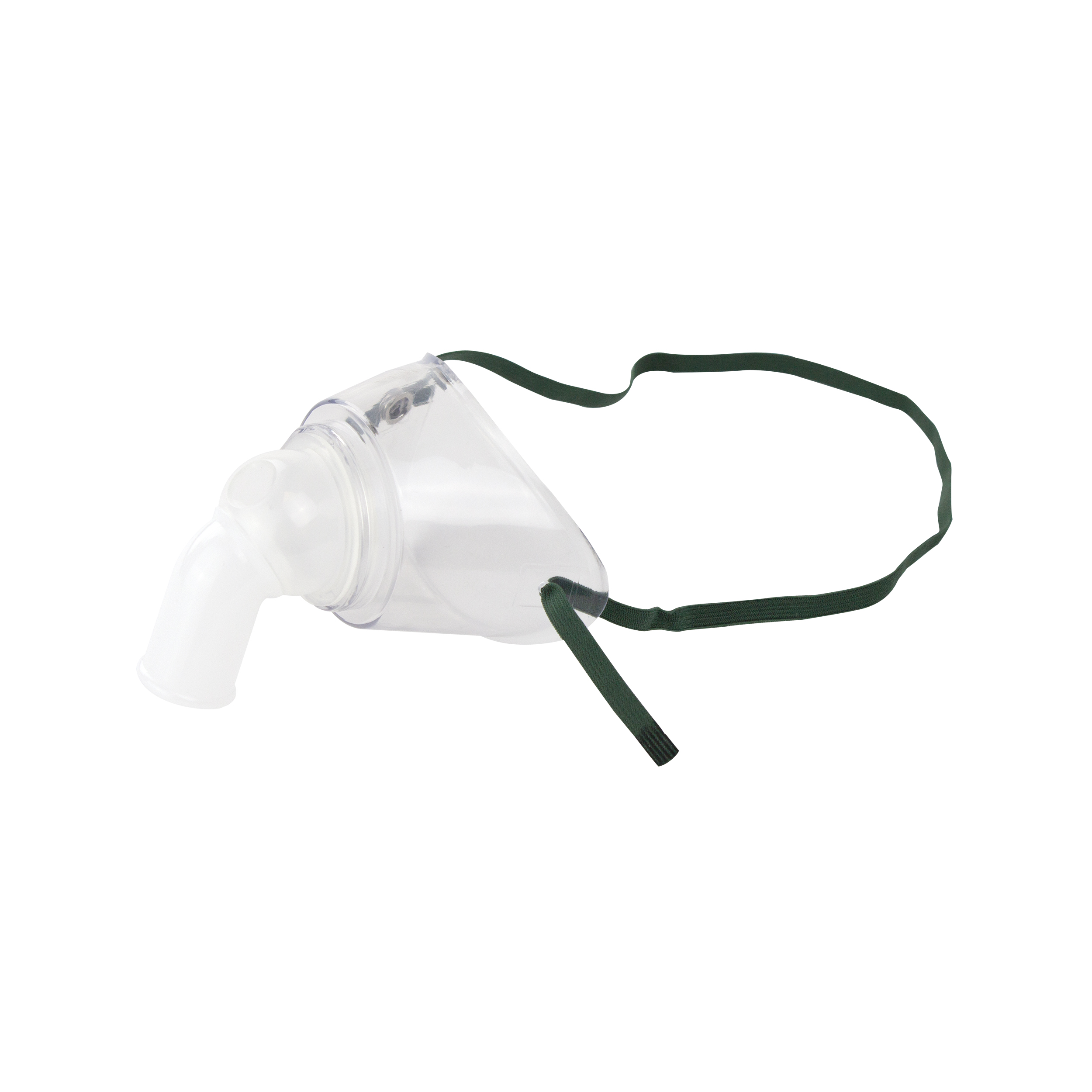 Dynarex Resp-O2 Tracheostomy Masks