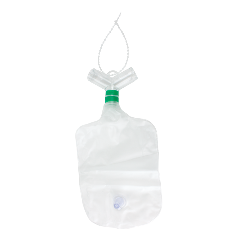 Resp-O2 Aerosol Drainage Bags