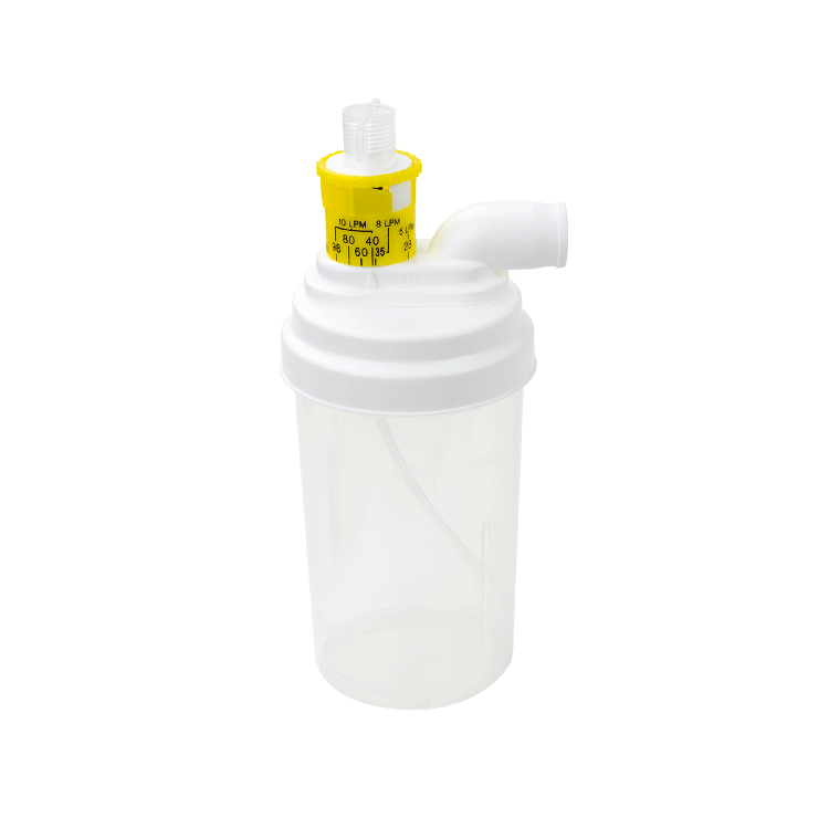 Dynarex Resp-O2™ Large Volume Nebulizer