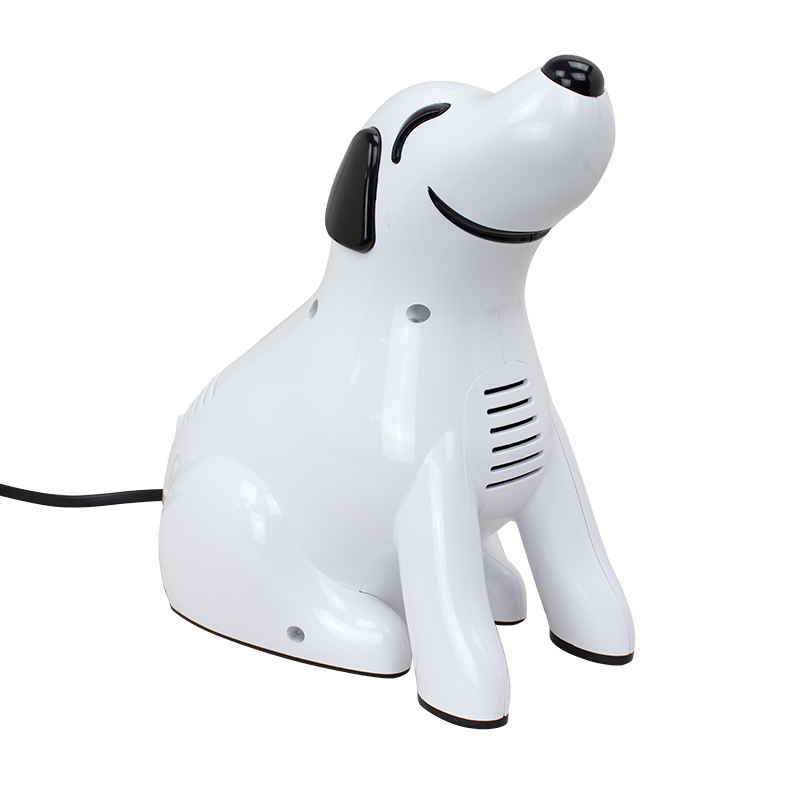 Dynarex Resp-O2 My Doggy Compressor Nebulizer