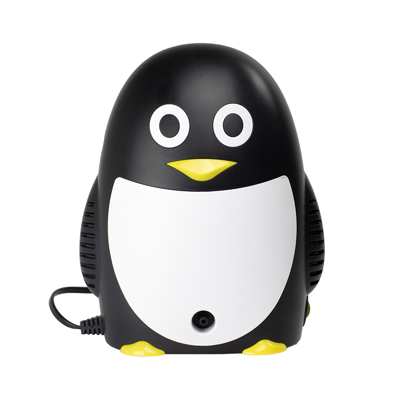 Dynarex Resp-O2 My Penguin Compressor Nebulizer