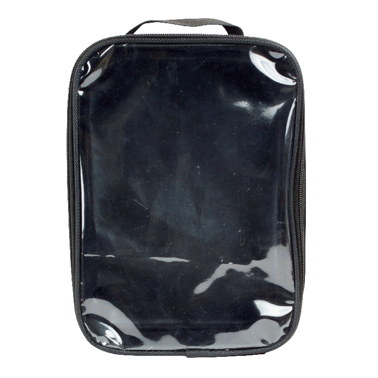 Dynarex Resp-O2 Pediatric Nebulizer Carry Bags