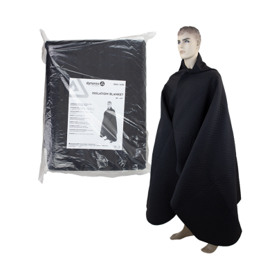 Dynarex Isolation Smocks and Blankets