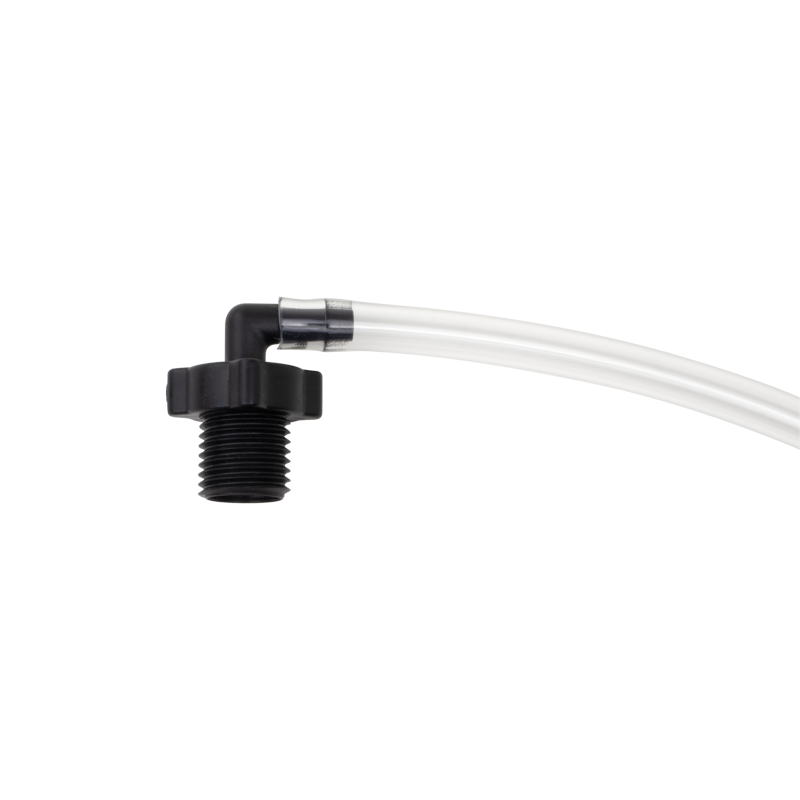 Dynarex Resp-O2™ Oxygen Humidifier Connector