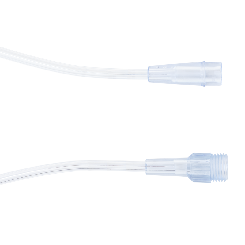 Dynarex Resp-O2β’ Oxygen Humidifier Connector