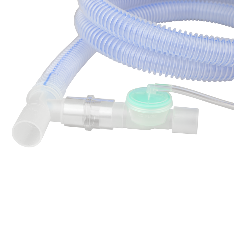 Dynarex Resp-O2 Cuff Connector
