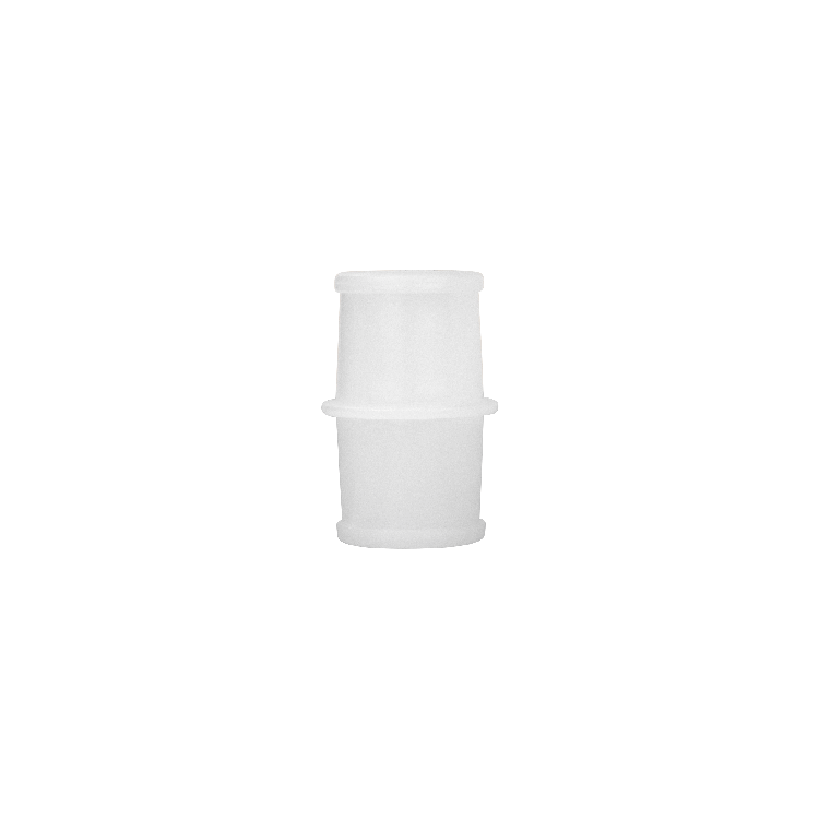 Dynarex Resp-O2 Corrugated Cuff Adaptor