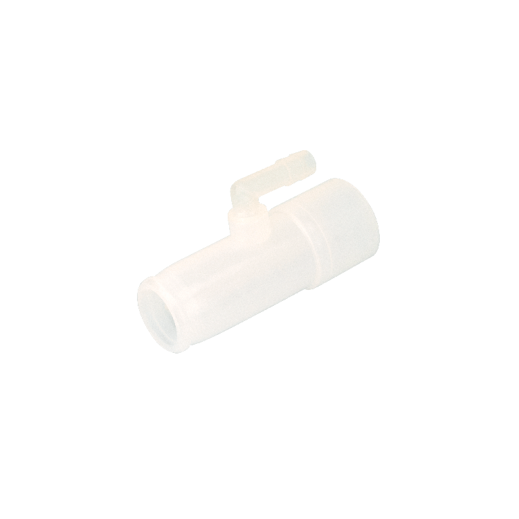 Dynarex Resp-O2 Pressure Line Adaptor