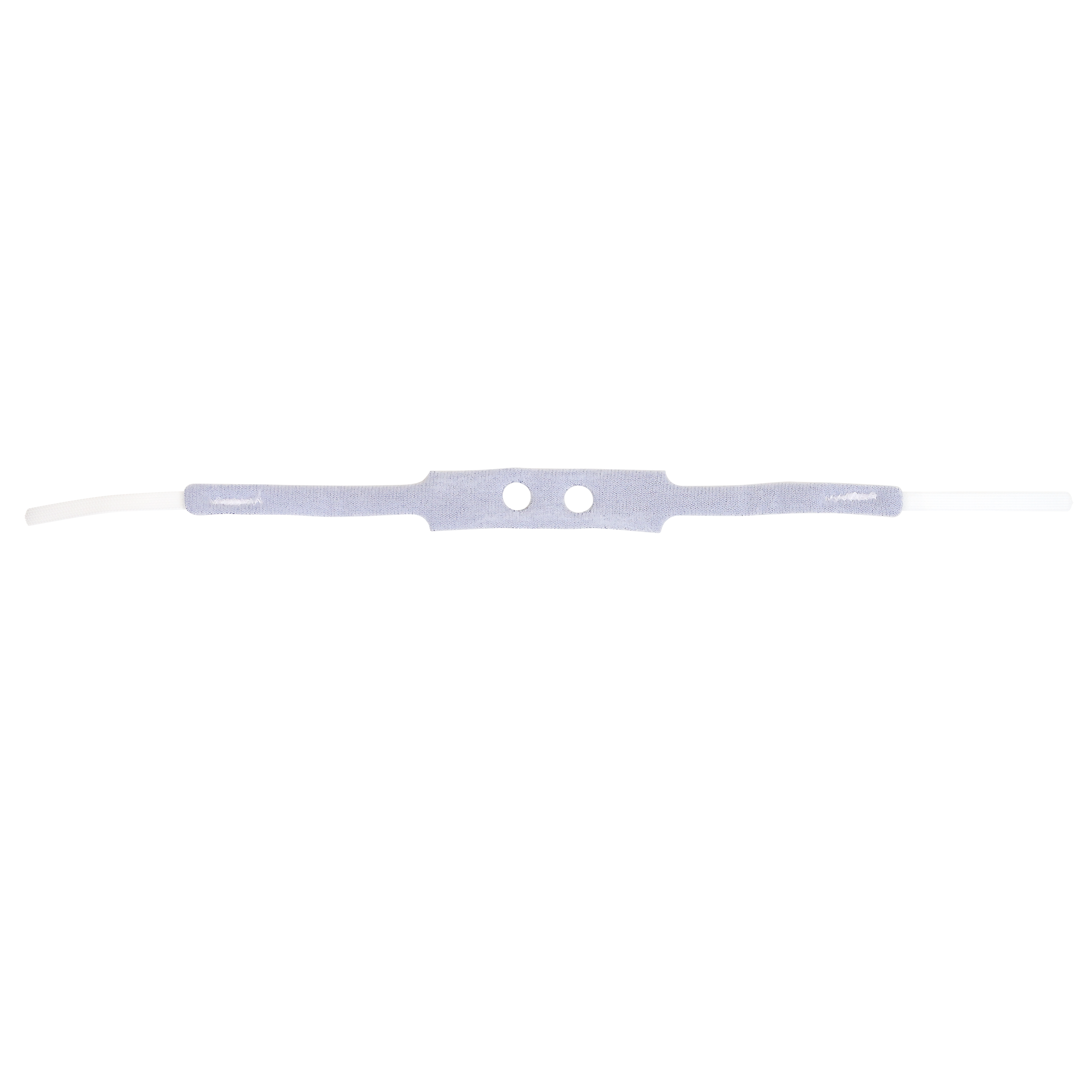 Dynarex Resp-O2 Soft-Foam Trach Tube Holders