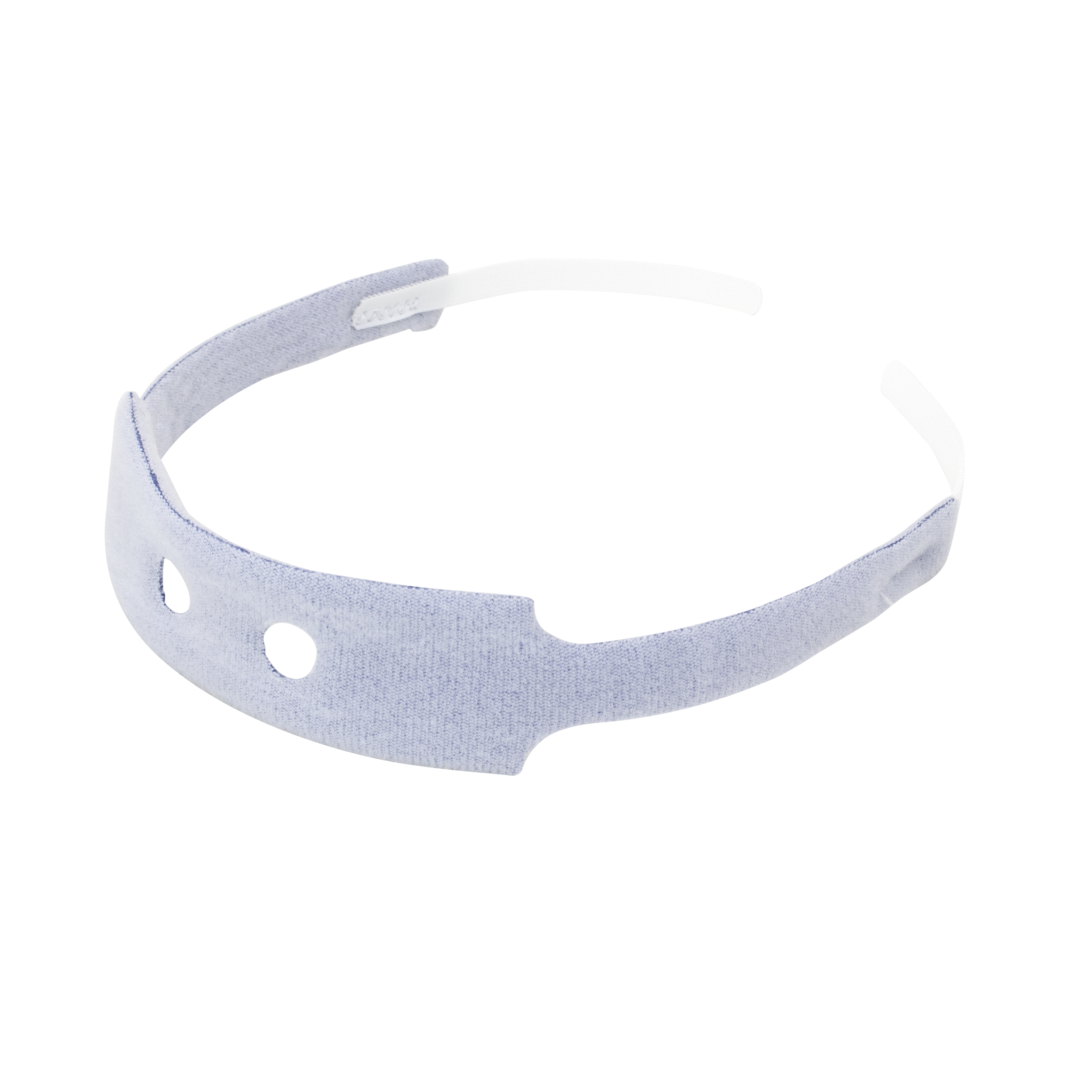 Dynarex Resp-O2 Soft-Foam Trach Tube Holders