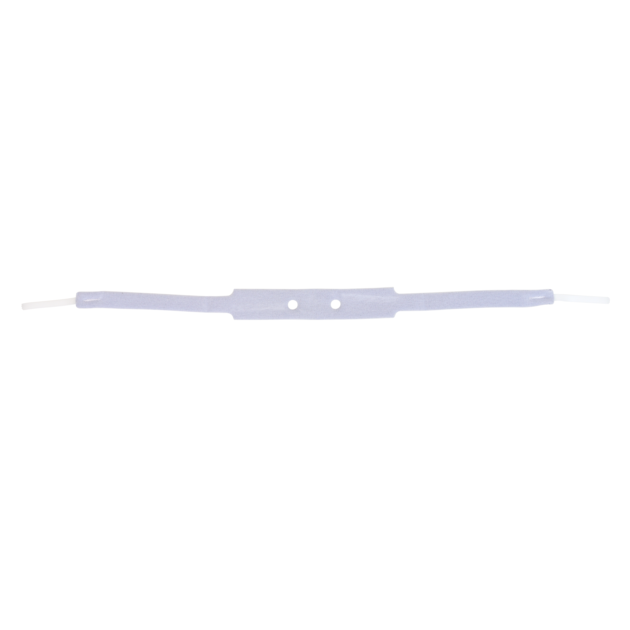Dynarex Resp-O2 Soft-Foam Trach Tube Holders