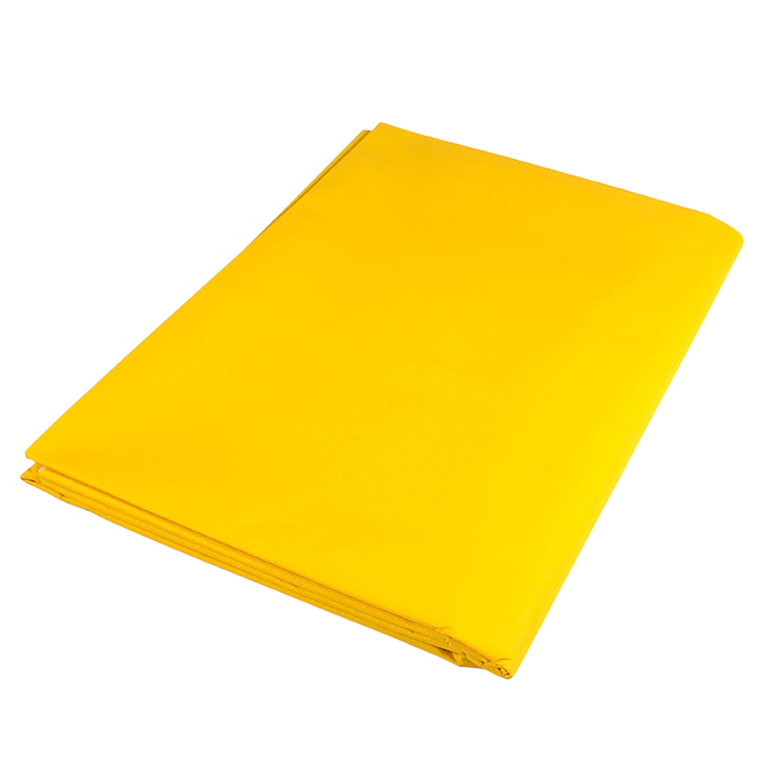 Dynarex Yellow Emergency Highway Blanket (premium)