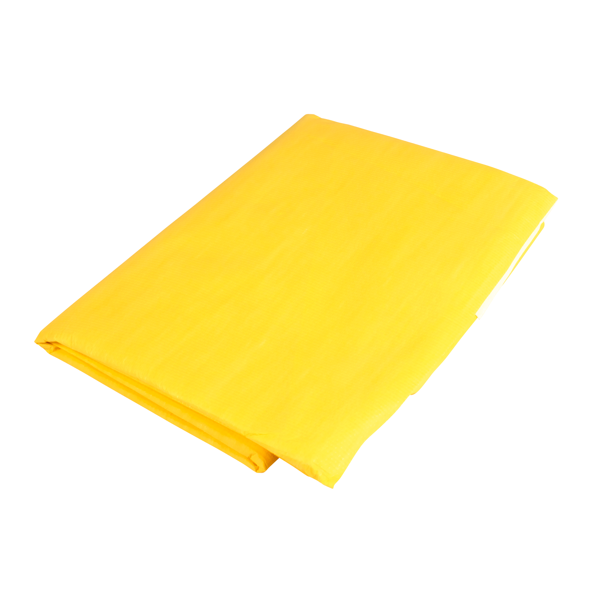 Dynarex Yellow Emergency Highway Blanket (economy)