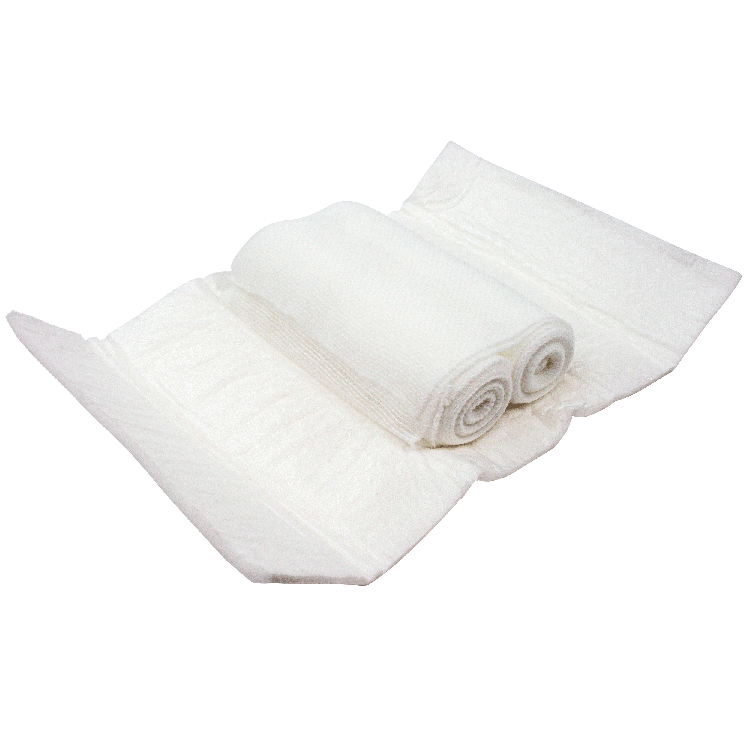 Code Blue Care Dyna-Stopper Trauma Dressing