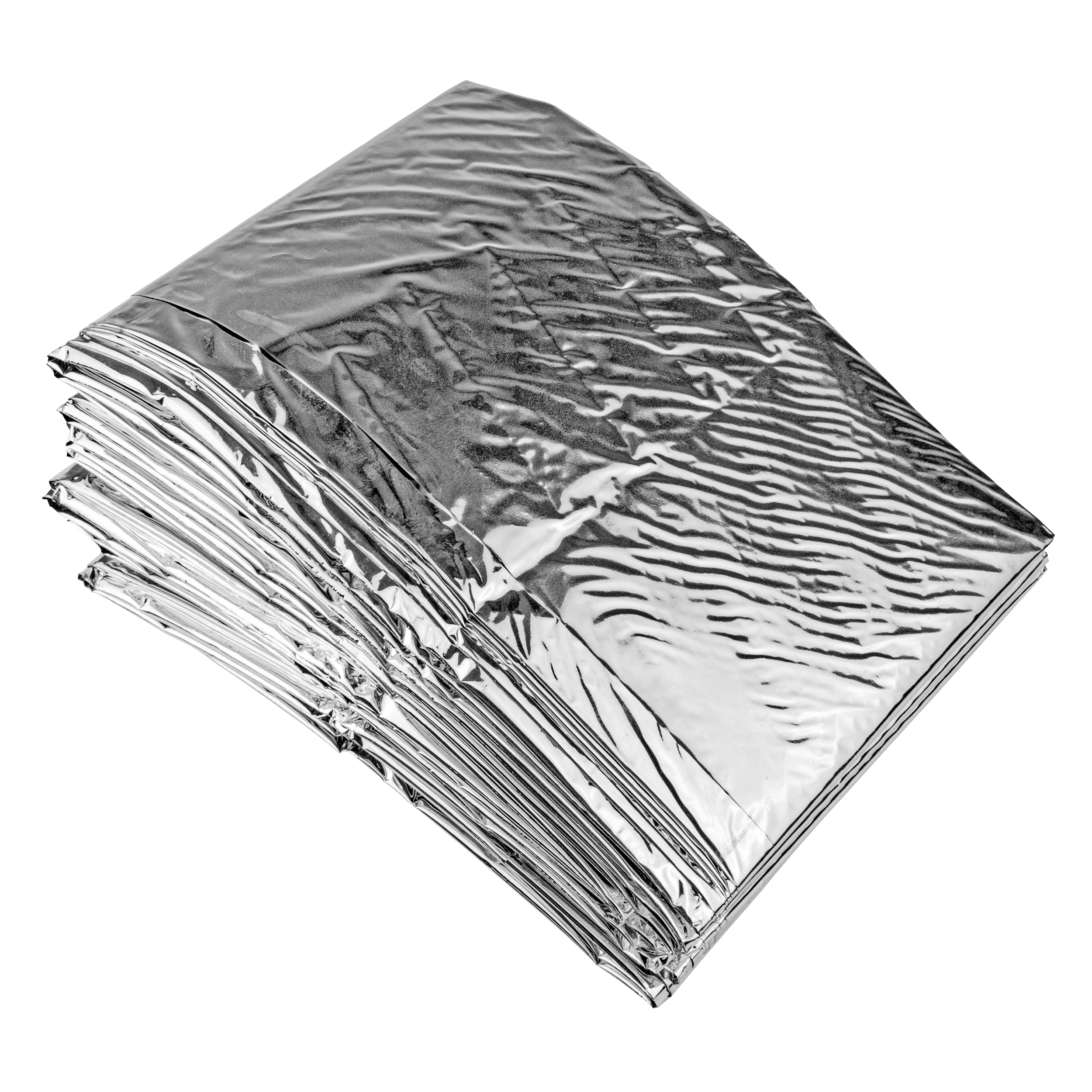 Dynarex Emergency Survival Rescue Blanket
