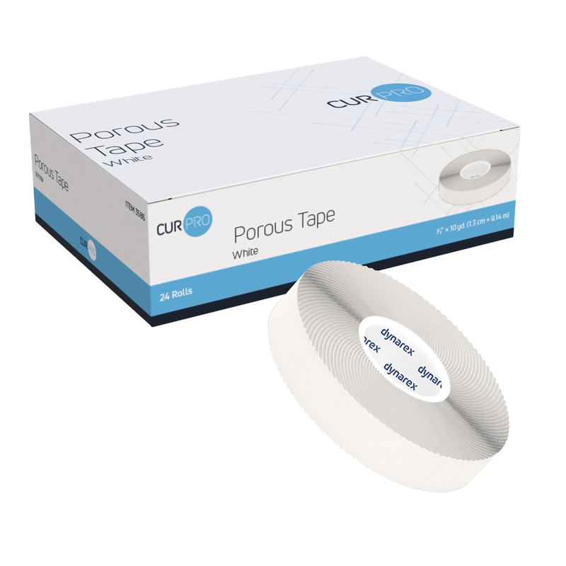 CurPro Porous Tape