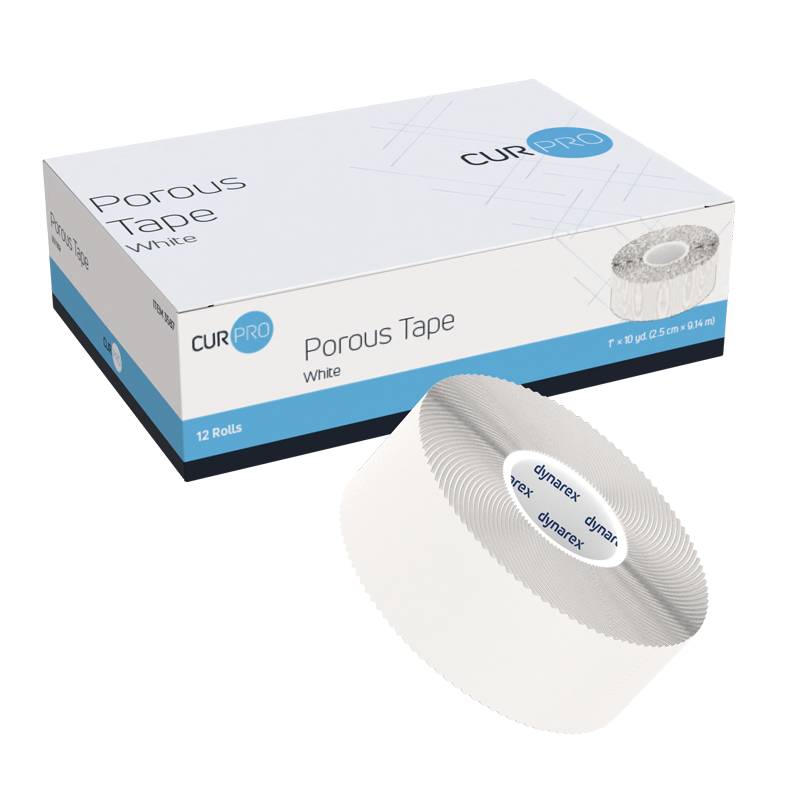 CurPro Porous Tape
