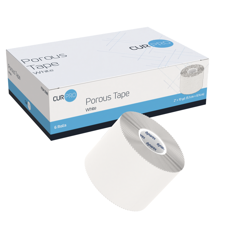 CurPro Porous Tape
