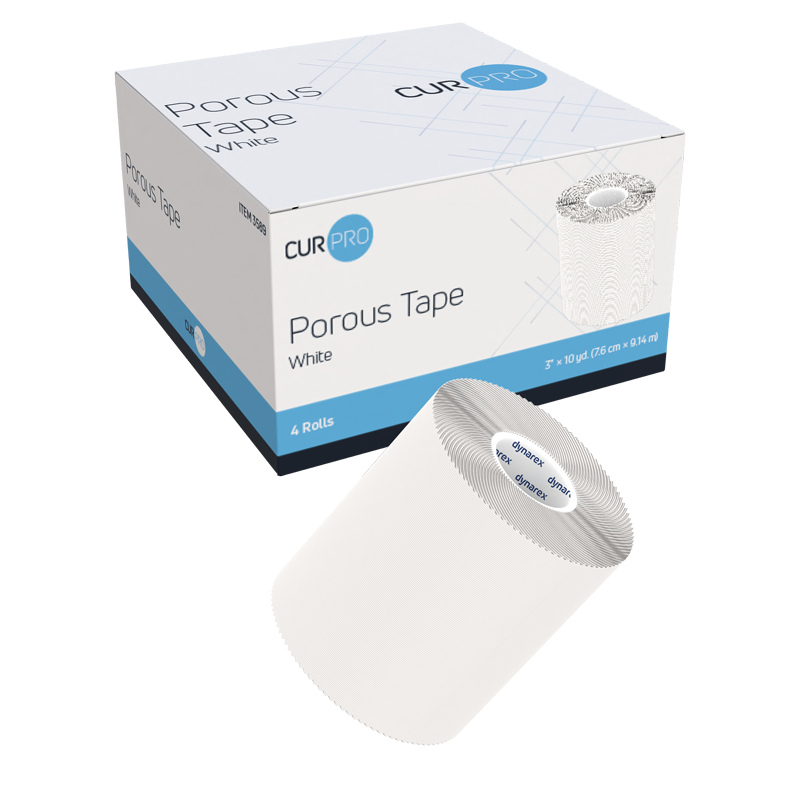 CurPro Porous Tape