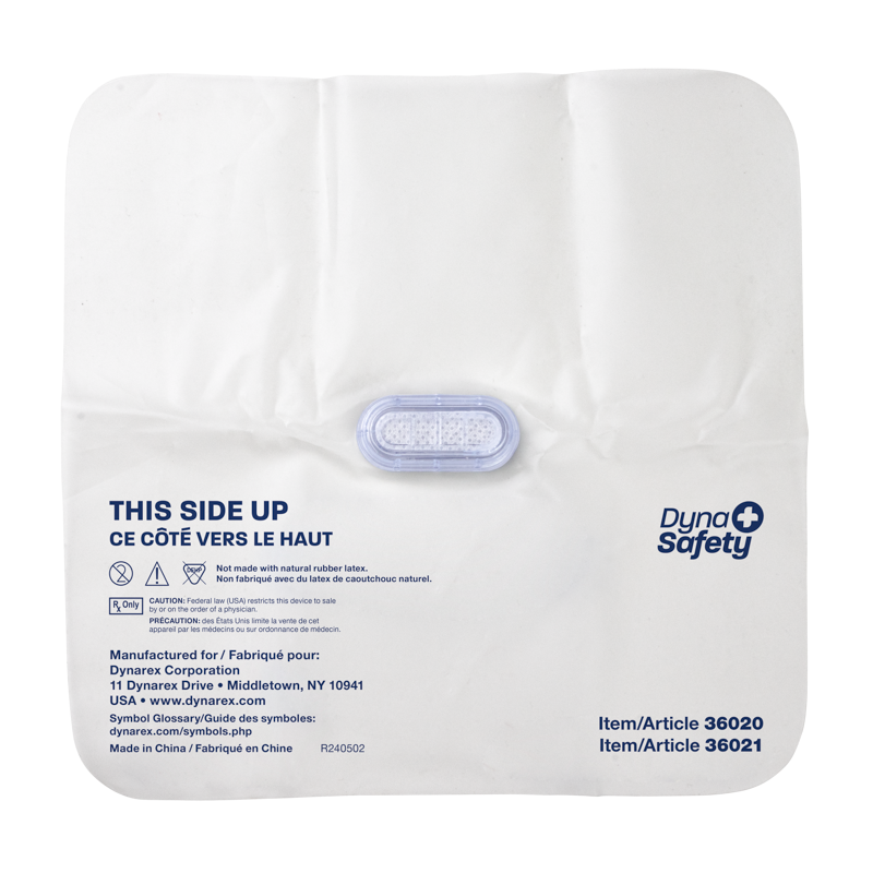 DynaSafety CPR Shields and Masks
