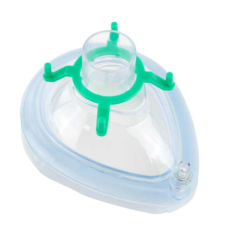 Dynarex Resp-O2β’ Air Cushion Mask