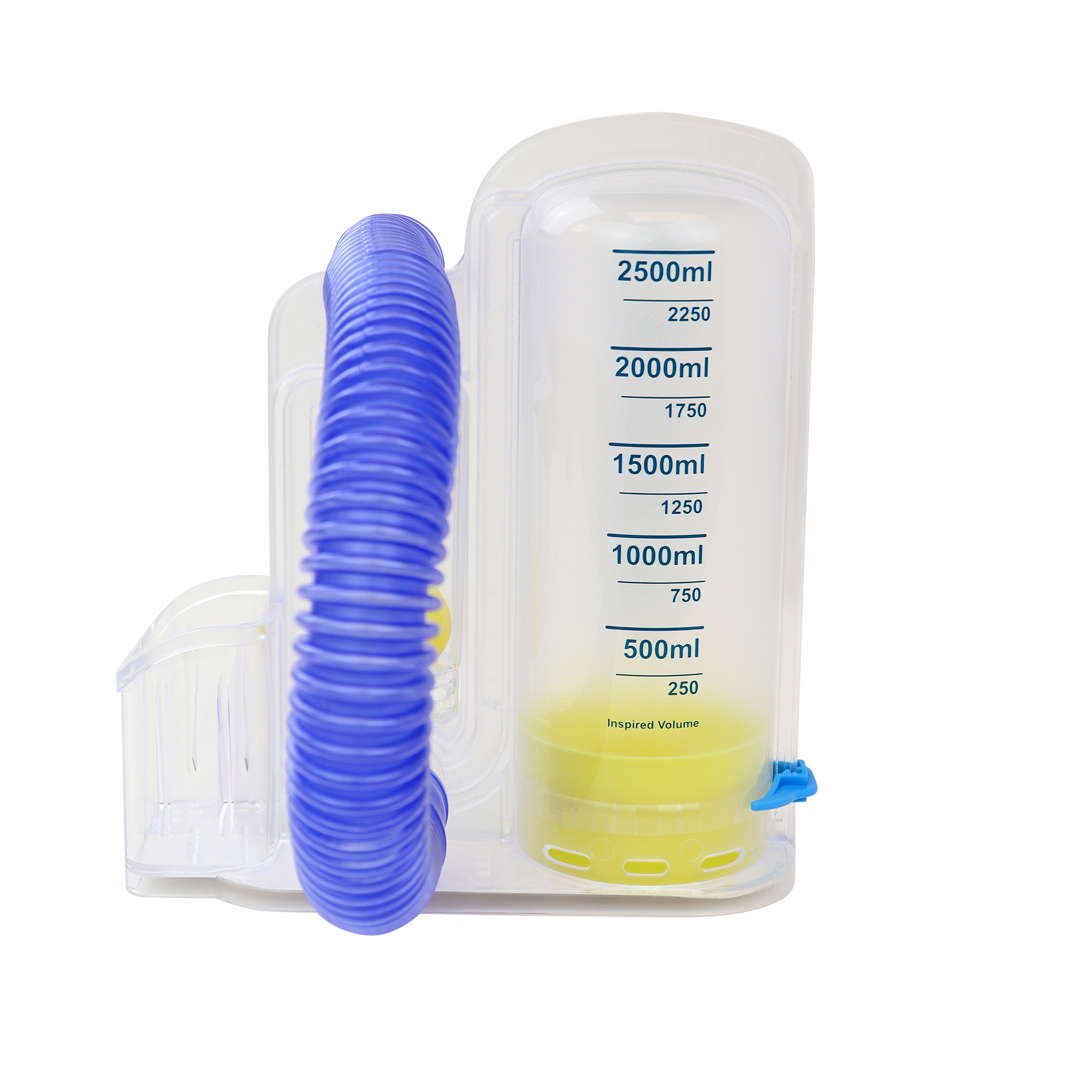 Dynarex Resp-02 Incentive Spirometer