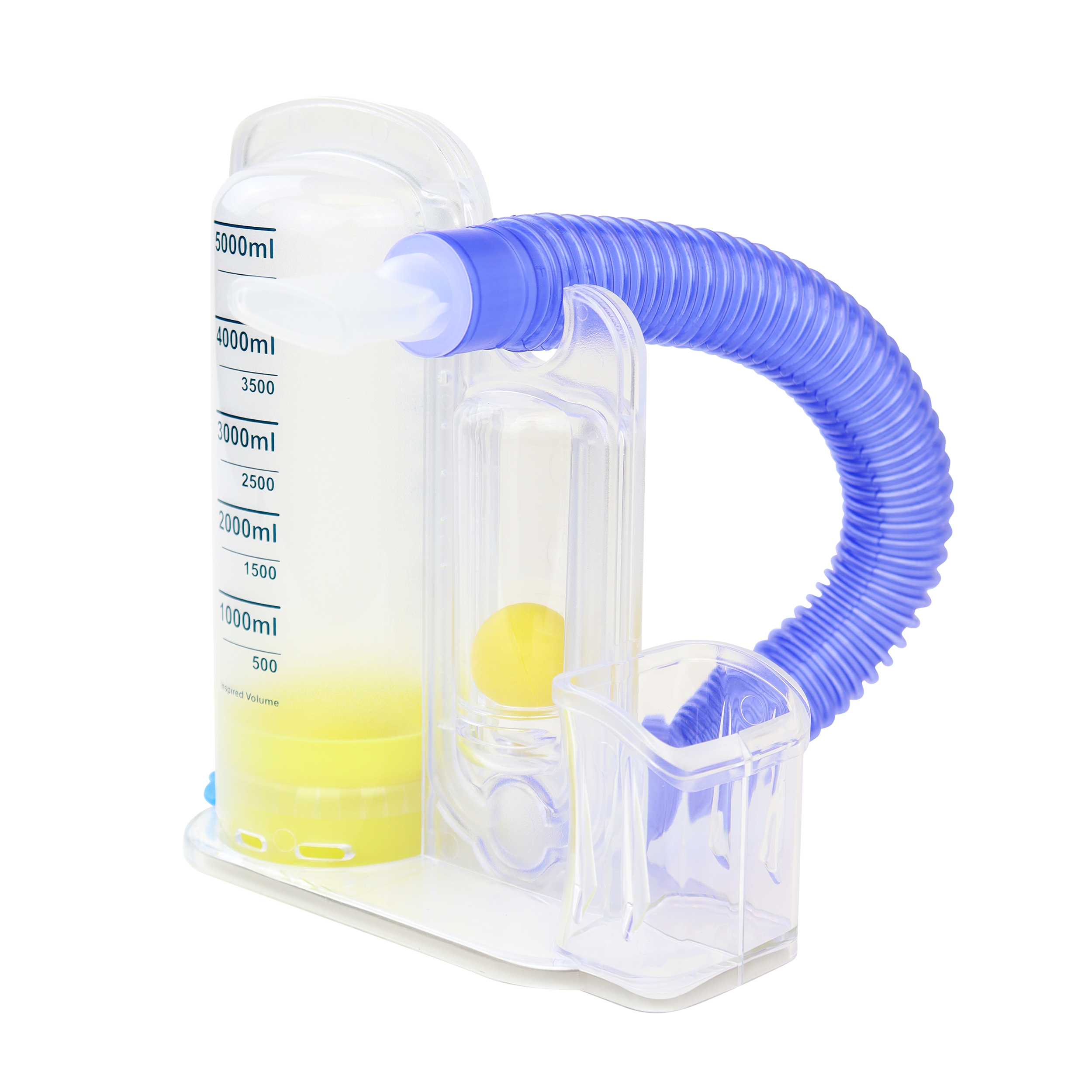 Dynarex Resp-02 Incentive Spirometer