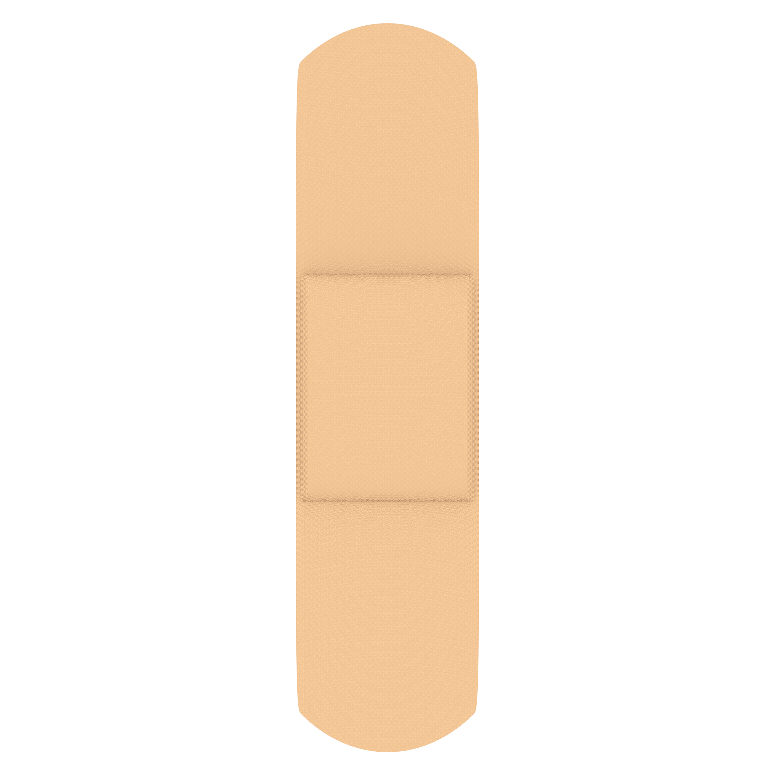 Dynarex Adhesive Flexible Fabric Bandages - Sterile