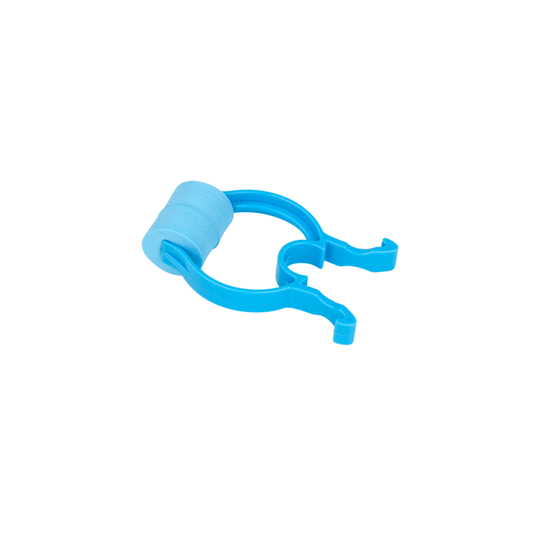 Dynarex Resp-O2™ PFM Nose Clip
