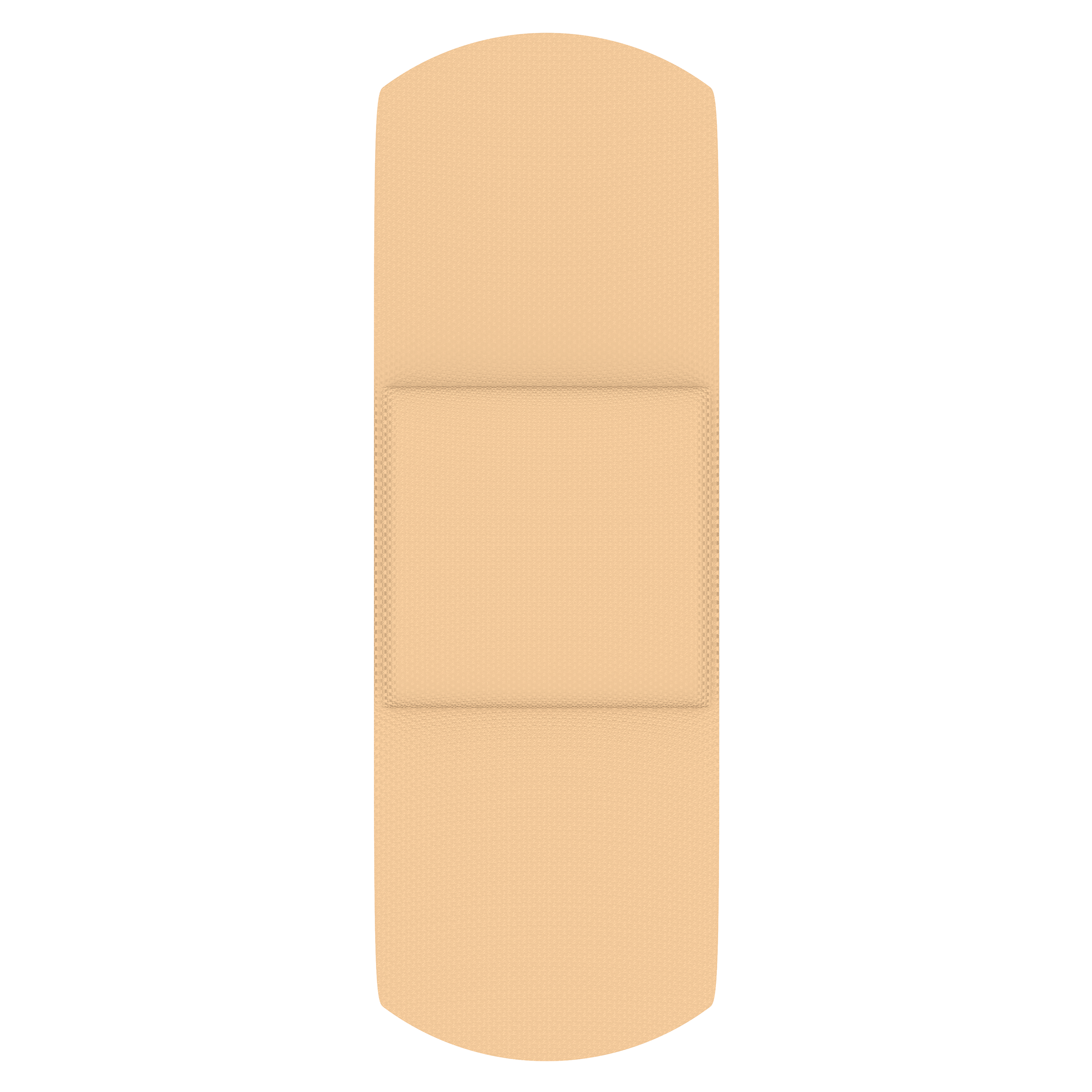 Dynarex Adhesive Flexible Fabric Bandages - Sterile