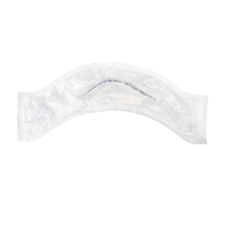 Dynarex Resp-O2 Endotracheal Tubes w/ Stylette - Uncuffed