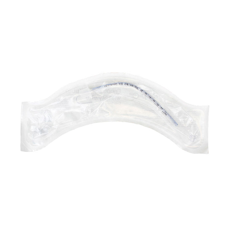 Dynarex Resp-O2 Endotracheal Tubes w/ Stylette - Uncuffed